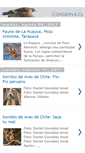 Mobile Screenshot of conserva.cl