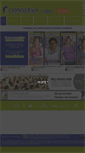 Mobile Screenshot of conserva.org.mx